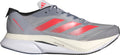adidas Adizero Boston 12 Men's Running Shoes - Grey