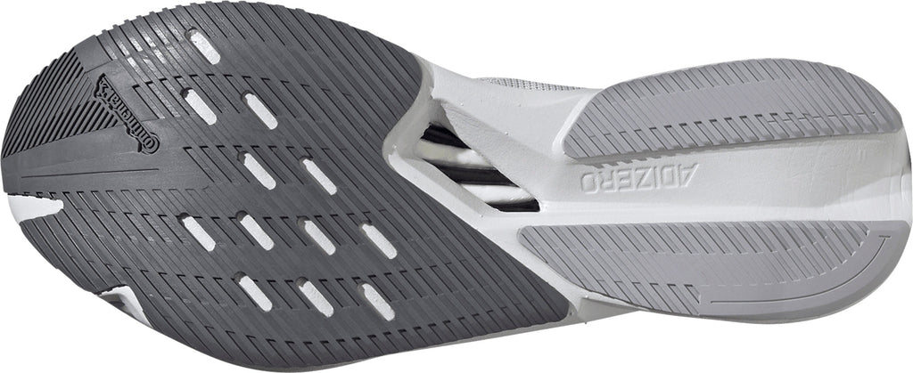adidas Adizero Boston 12 Men's Running Shoes - Grey