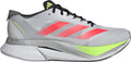 adidas Adizero Boston 12 Men's Running Shoes - Grey