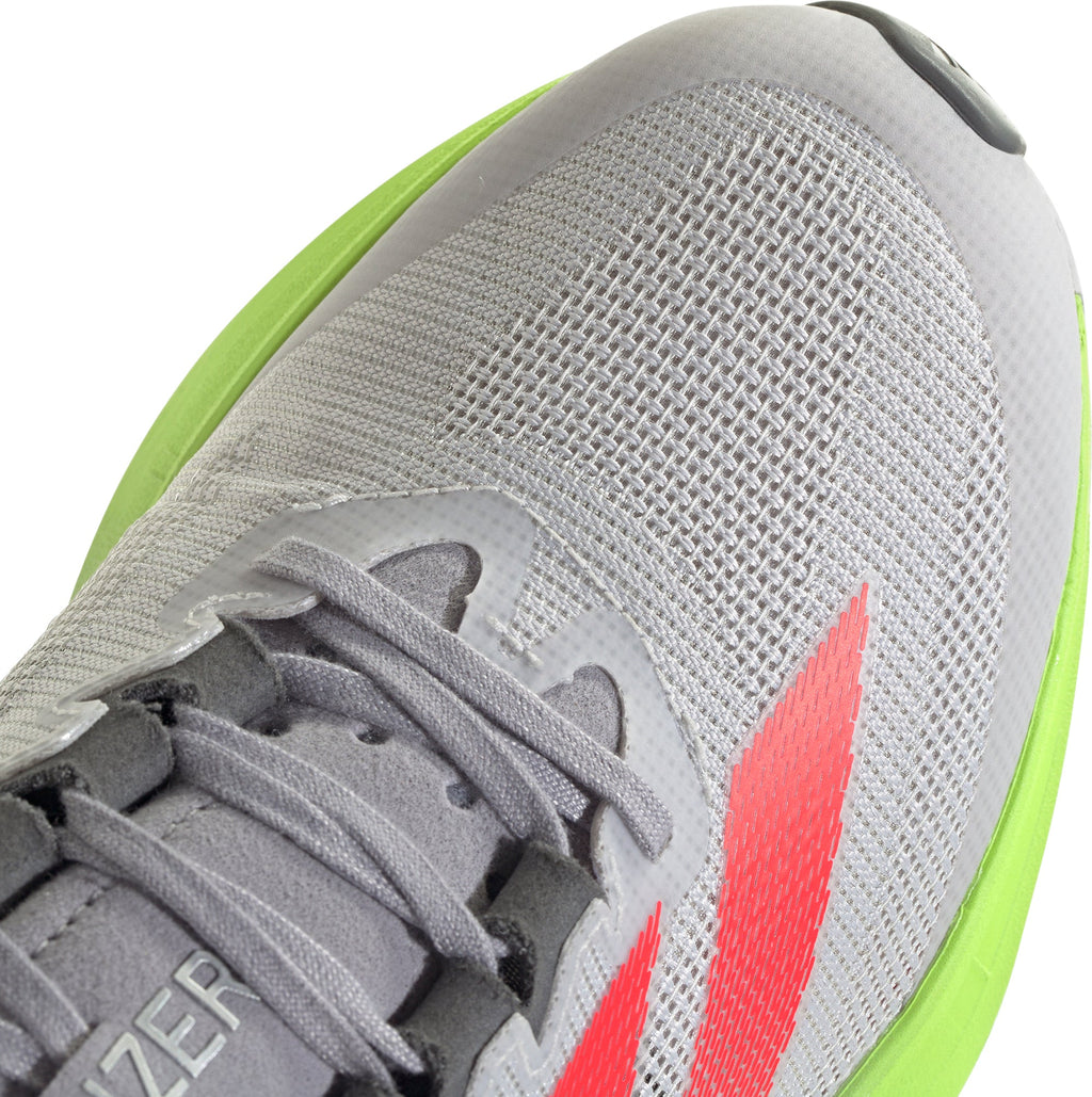 adidas Adizero Boston 12 Women's Running Shoes - Grey
