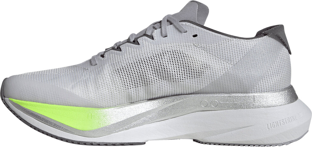 adidas Adizero Boston 12 Women's Running Shoes - Grey