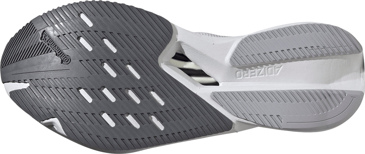 adidas Adizero Boston 12 Women's Running Shoes - Grey