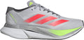 adidas Adizero Boston 12 Women's Running Shoes - Grey