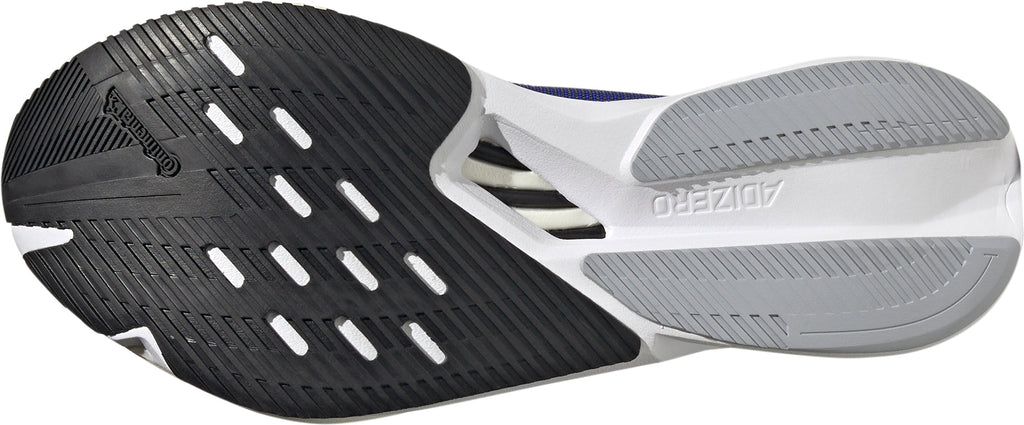 adidas Adizero Boston 12 Men's Running Shoes - Blue