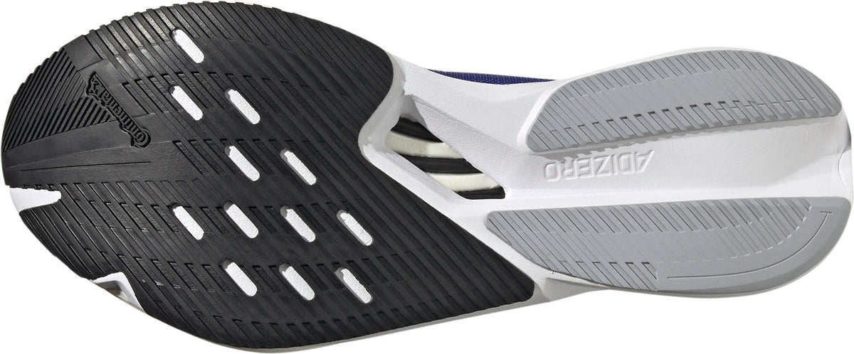 adidas Adizero Boston 12 Men's Running Shoes - Blue