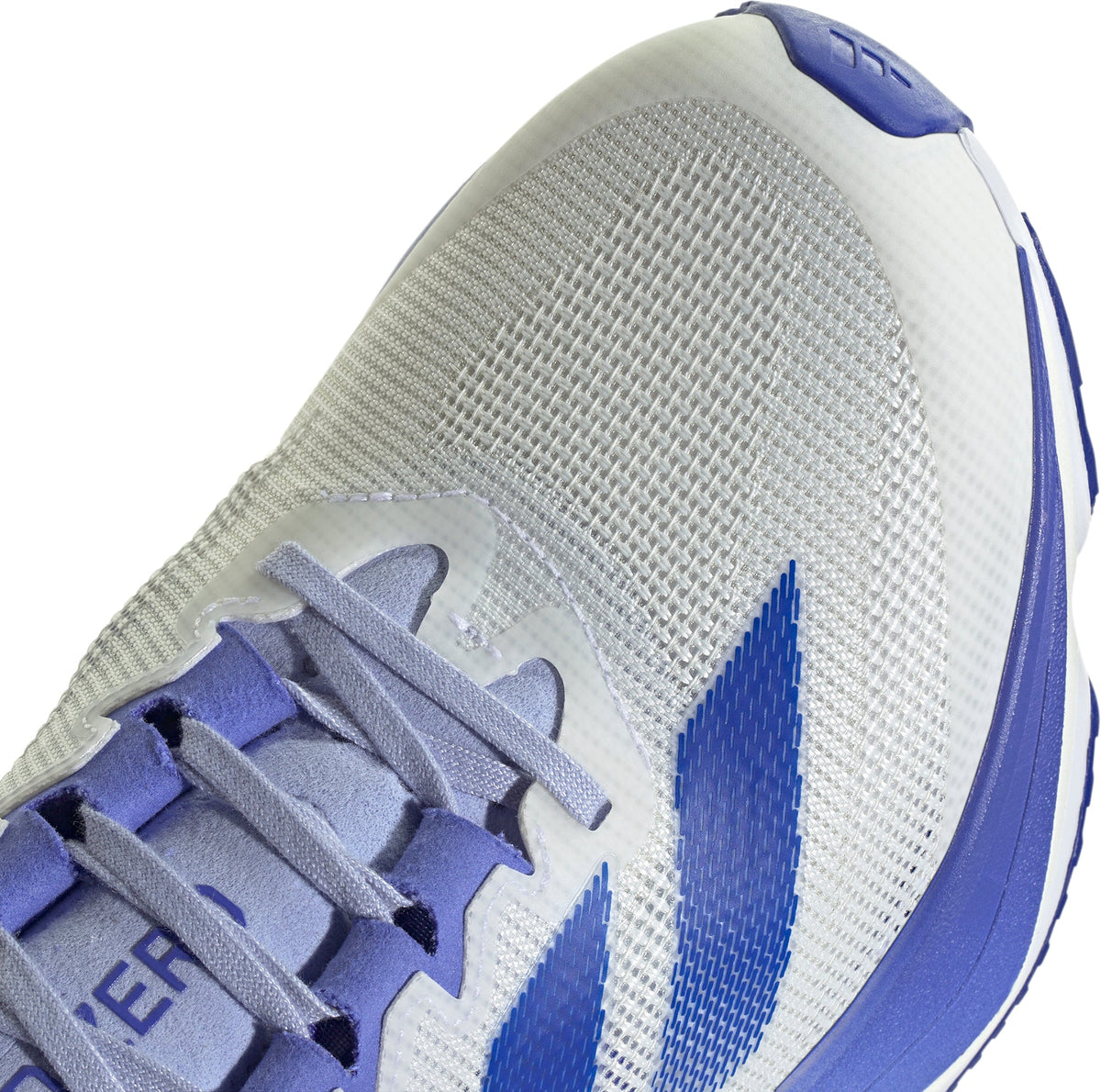 adidas Adizero Boston 12 Women's Running Shoes - White