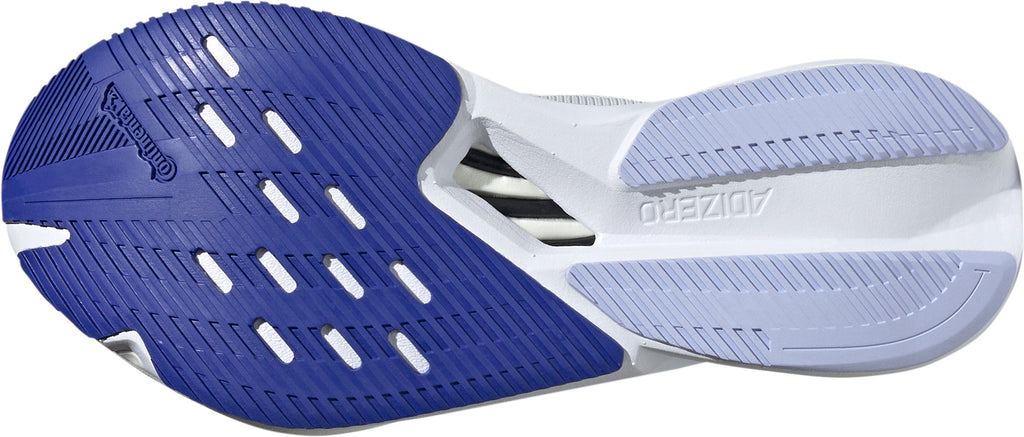 adidas Adizero Boston 12 Women's Running Shoes - White