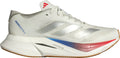adidas Adizero Boston 12 Women's Running Shoes - White