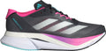 adidas Adizero Boston 12 Women's Running Shoes - Grey