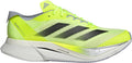 adidas Adizero Boston 12 Men's Running Shoes - Yellow