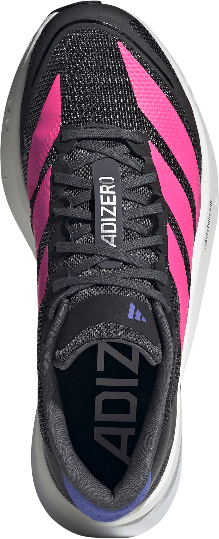 adidas Adizero Boston 13 Women's Running Shoes - Black