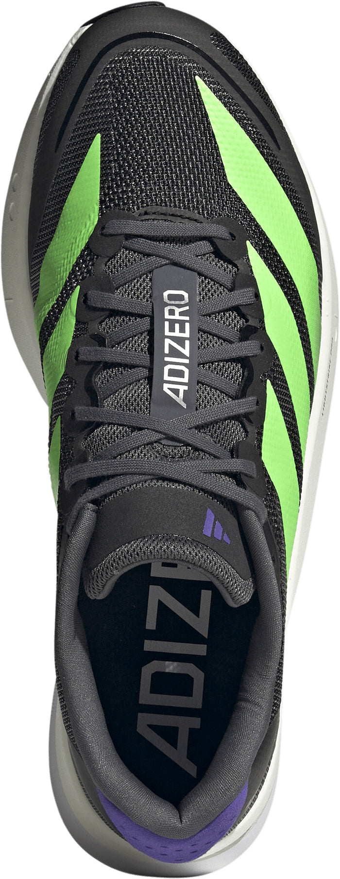 adidas Adizero Boston 13 Men's Running Shoes - Black