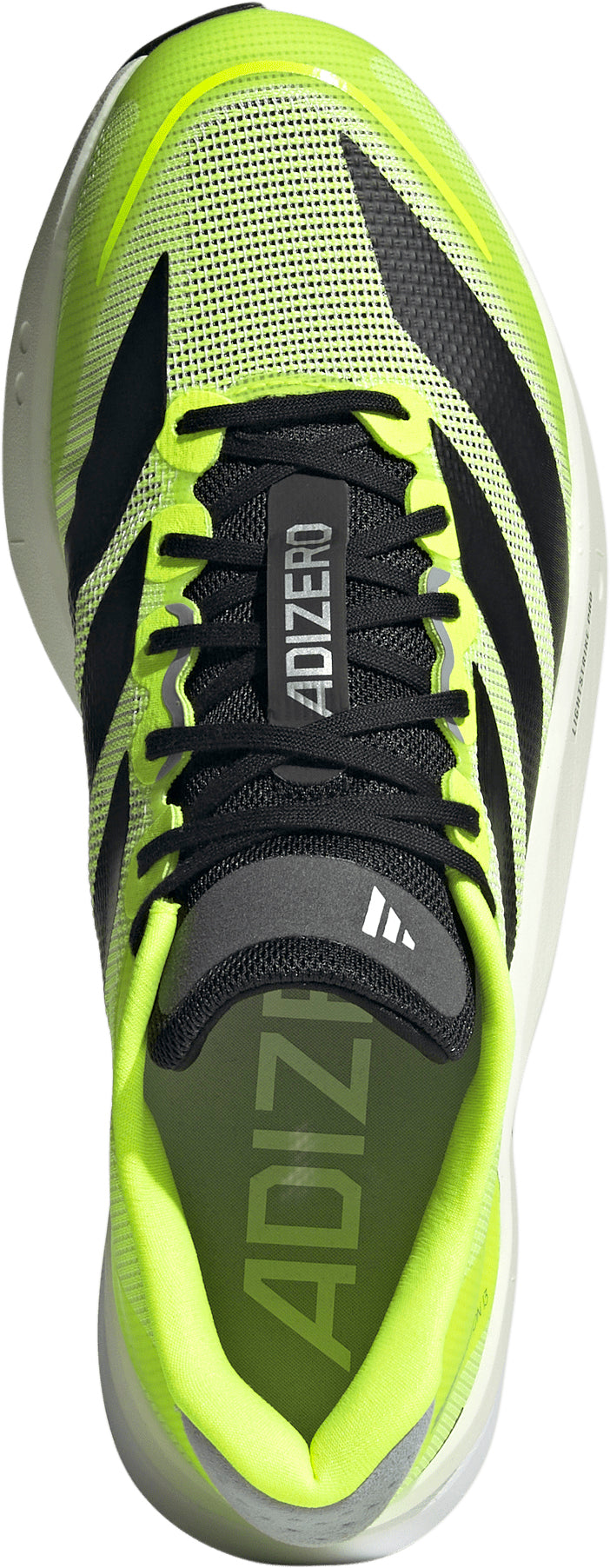 adidas Adizero Boston 13 Men's Running Shoes - Yellow