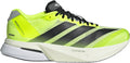 adidas Adizero Boston 13 Men's Running Shoes - Yellow