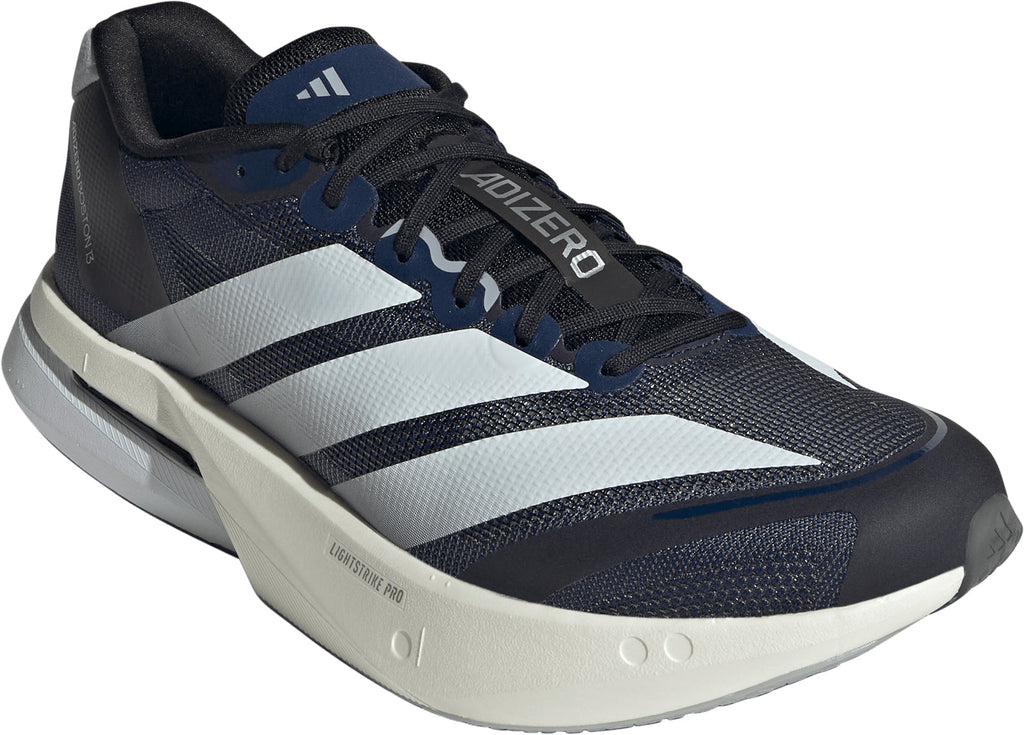 adidas Adizero Boston 13 Men's Running Shoes - Blue