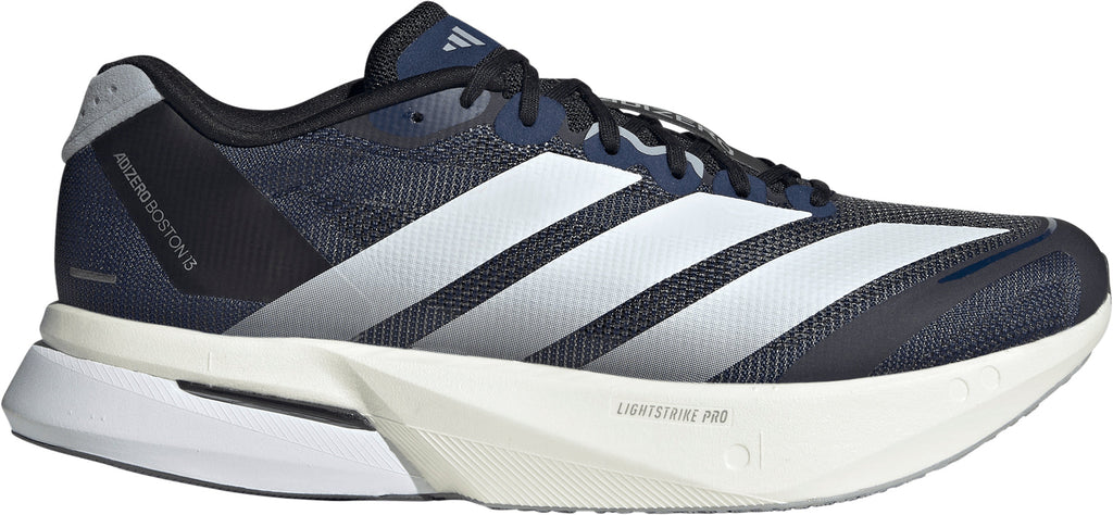 adidas Adizero Boston 13 Men's Running Shoes - Blue