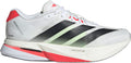 adidas Adizero Boston 13 Men's Running Shoes - White