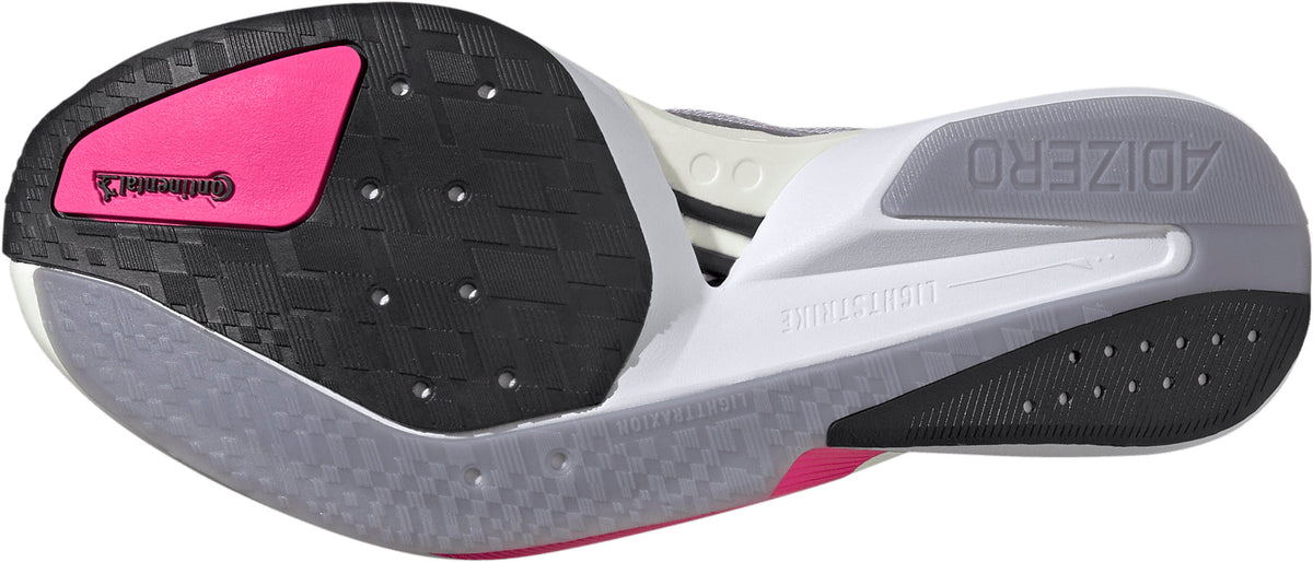 adidas Adizero Boston 13 Women's Running Shoes - Purple