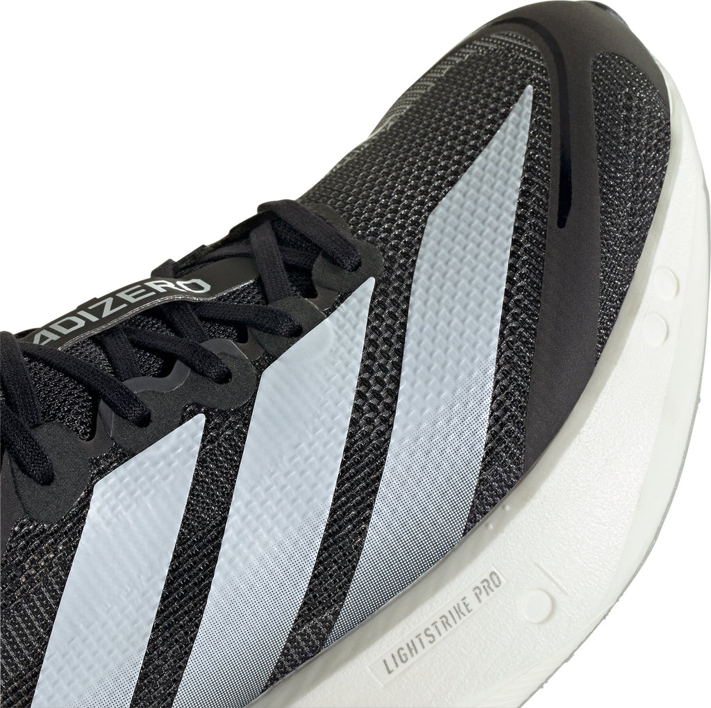 adidas Adizero Boston 13 Women's Running Shoes - Black