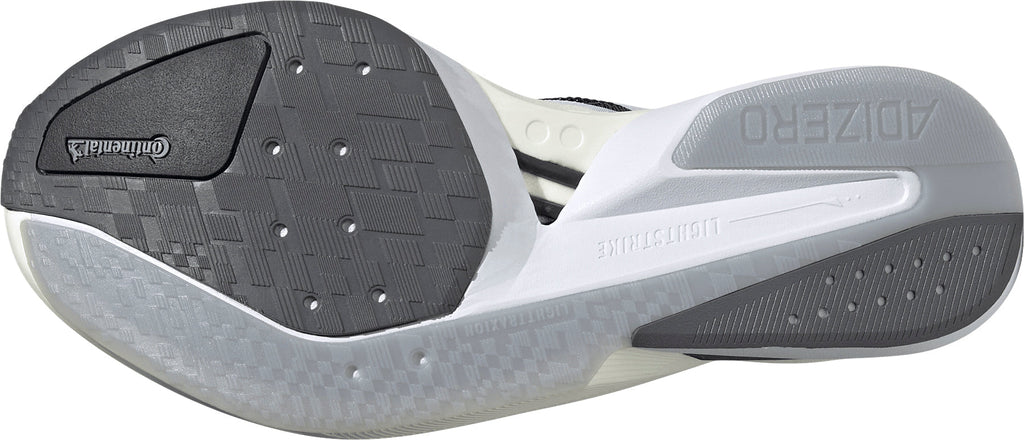 adidas Adizero Boston 13 Women's Running Shoes - Black