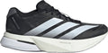 adidas Adizero Boston 13 Women's Running Shoes - Black