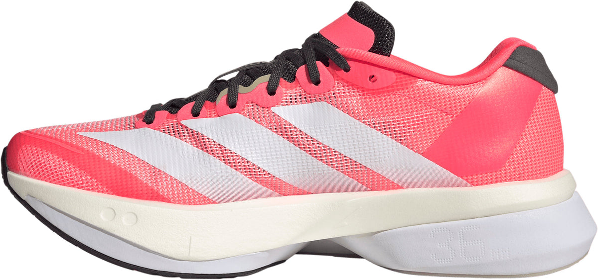 adidas Adizero Boston 13 Women's Running Shoes - Red