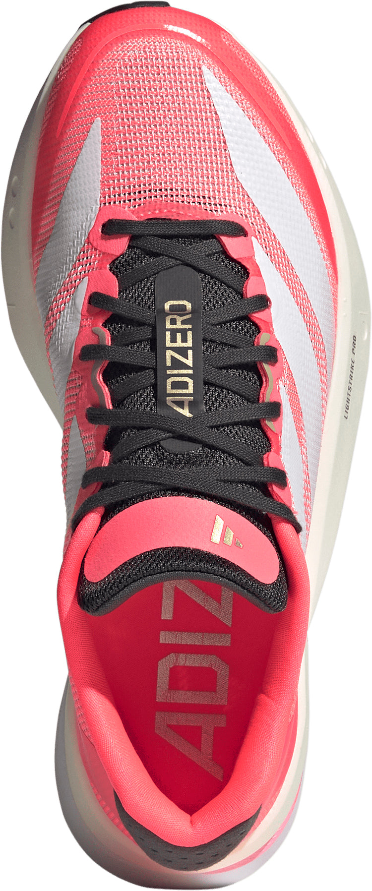 adidas Adizero Boston 13 Women's Running Shoes - Red