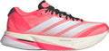 adidas Adizero Boston 13 Women's Running Shoes - Red