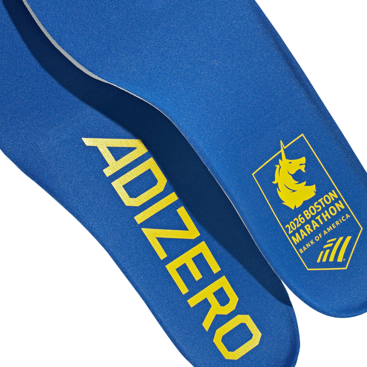adidas Adizero Boston 13 Men's Running Shoes - Blue