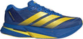 adidas Adizero Boston 13 Men's Running Shoes - Blue
