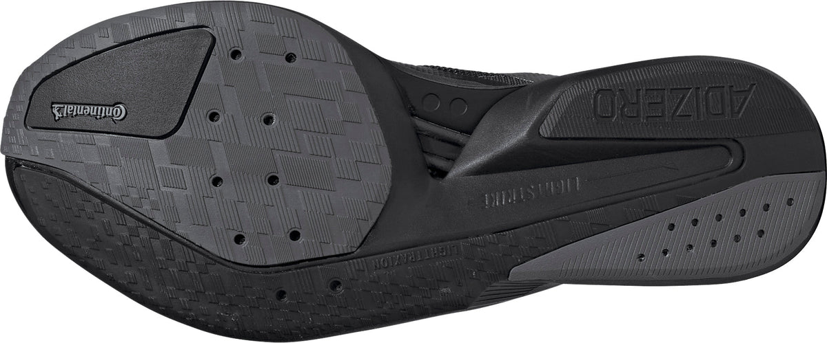 adidas Adizero Boston 13 Men's Running Shoes - Black