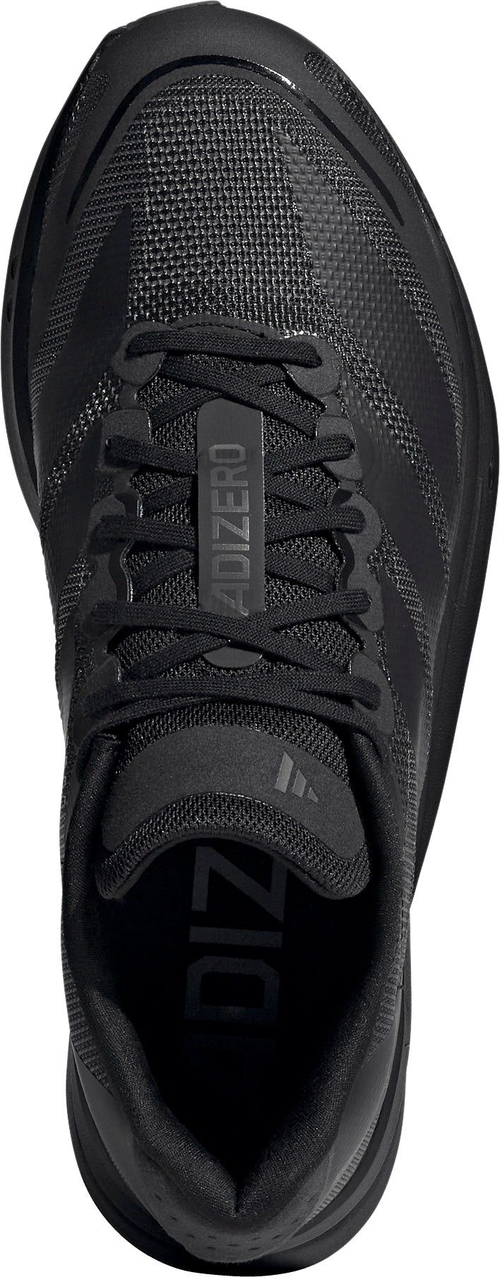 adidas Adizero Boston 13 Men's Running Shoes - Black