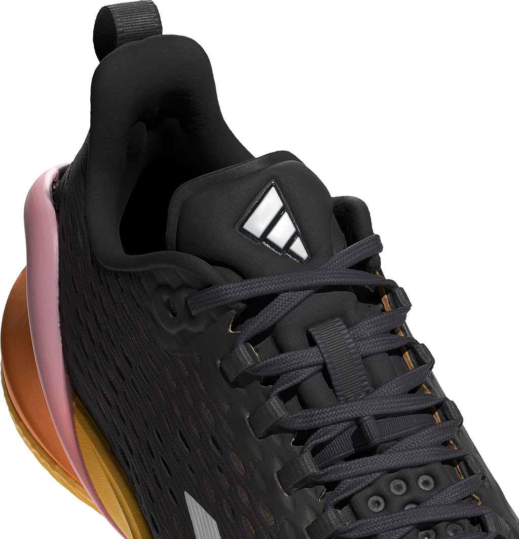 adidas Adizero CyberSonic Clay Men's Tennis Shoes - Black