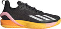 adidas Adizero CyberSonic Clay Men's Tennis Shoes - Black