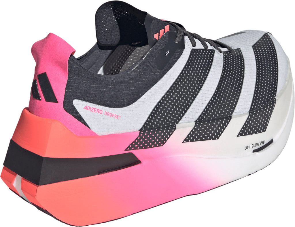 adidas Adizero Dropset Elite Training Shoes - Grey