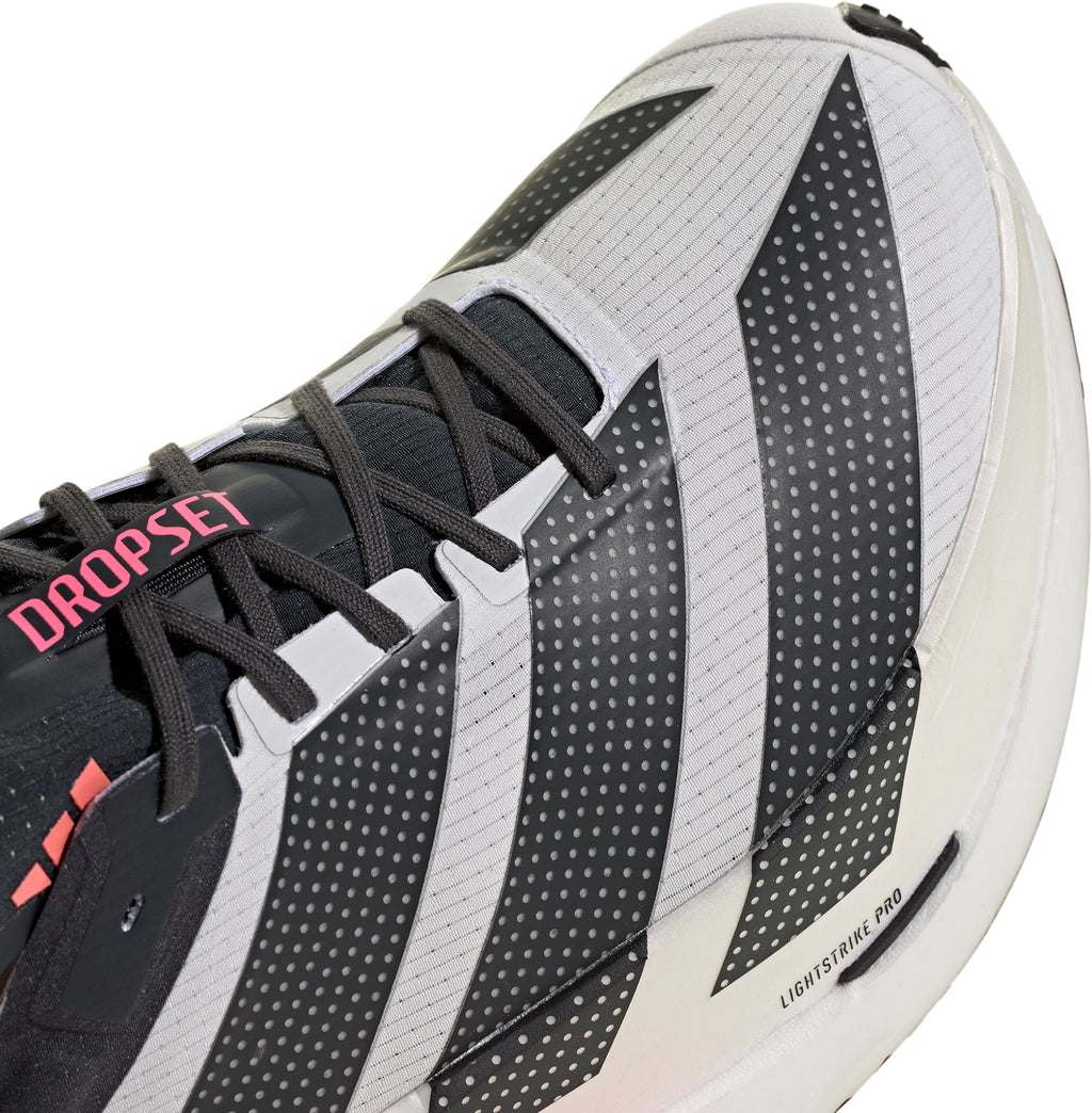 adidas Adizero Dropset Elite Training Shoes - Grey