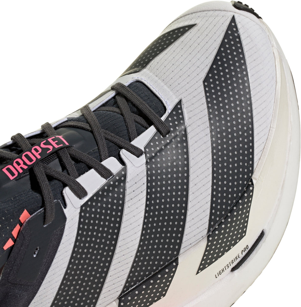 adidas Adizero Dropset Elite Training Shoes - Grey