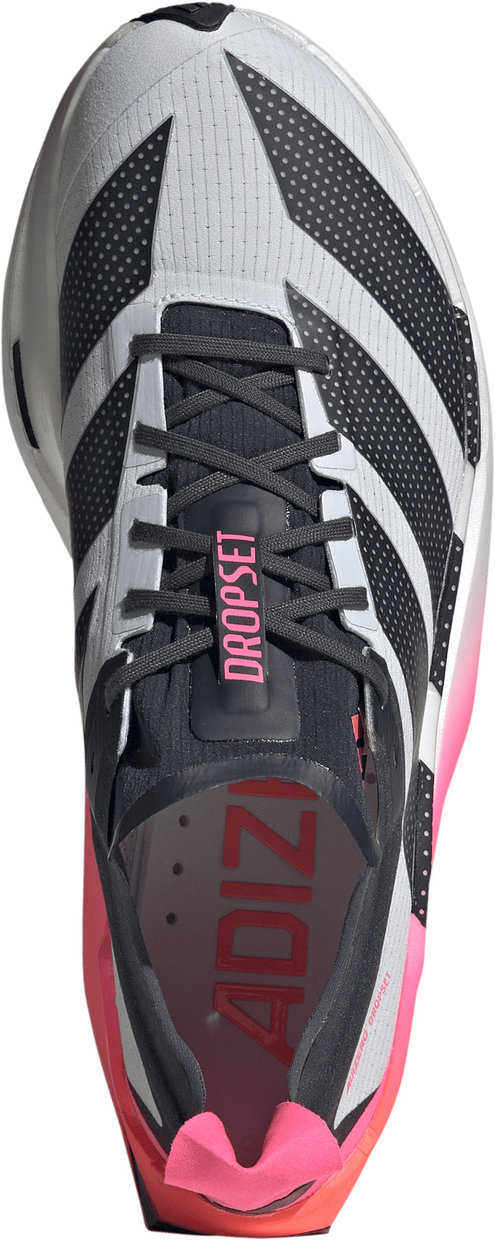 adidas Adizero Dropset Elite Training Shoes - Grey