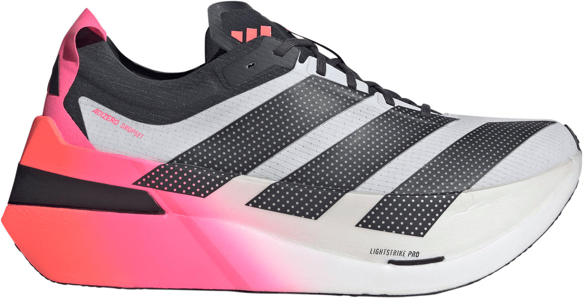 adidas Adizero Dropset Elite Training Shoes - Grey