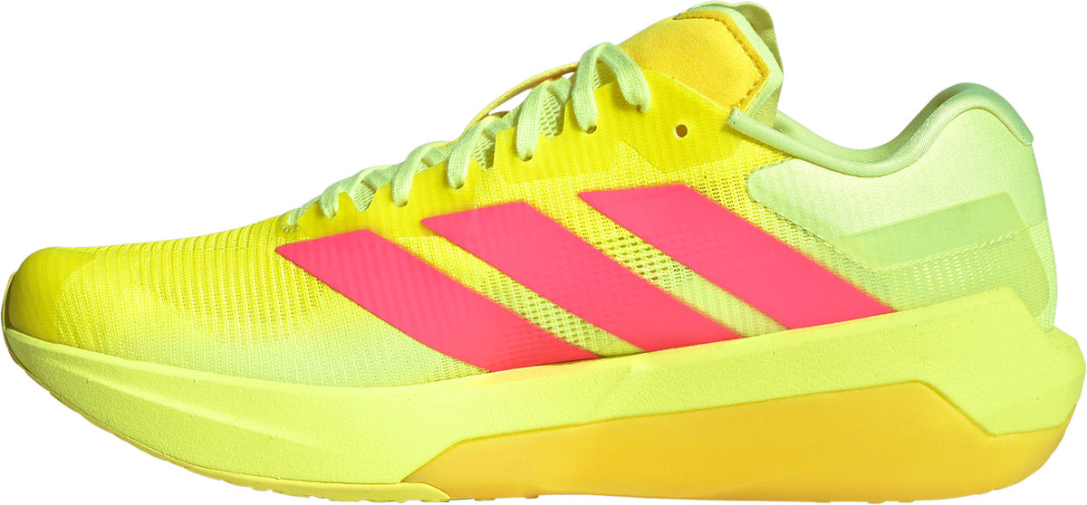 adidas Adizero Dropset Pro Men's Training Shoes - Yellow