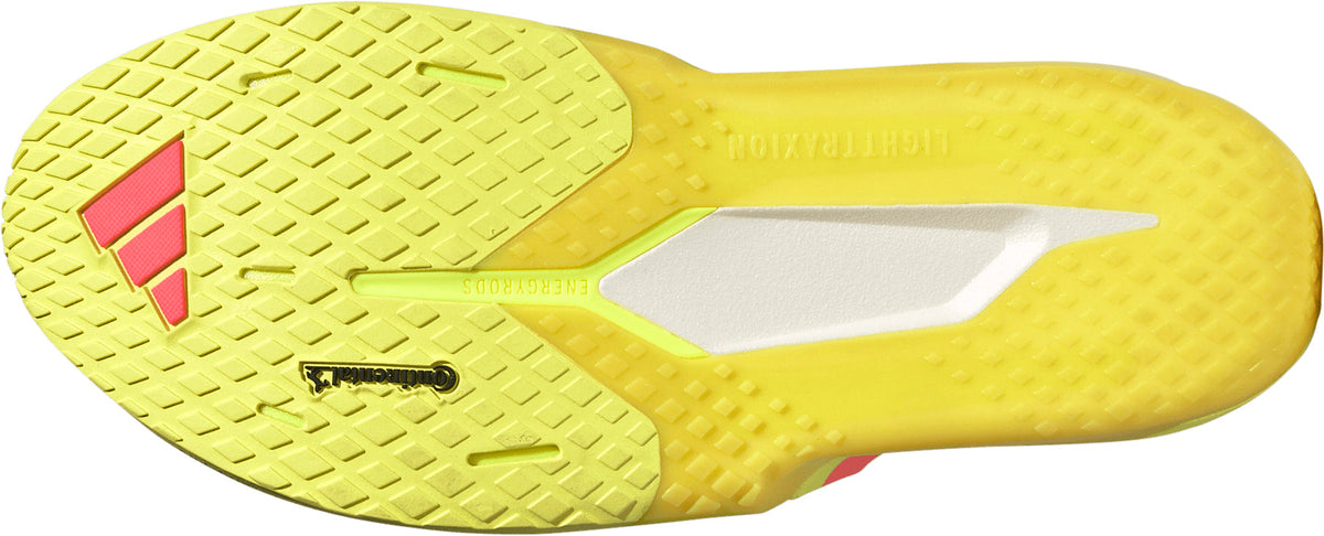 adidas Adizero Dropset Pro Men's Training Shoes - Yellow