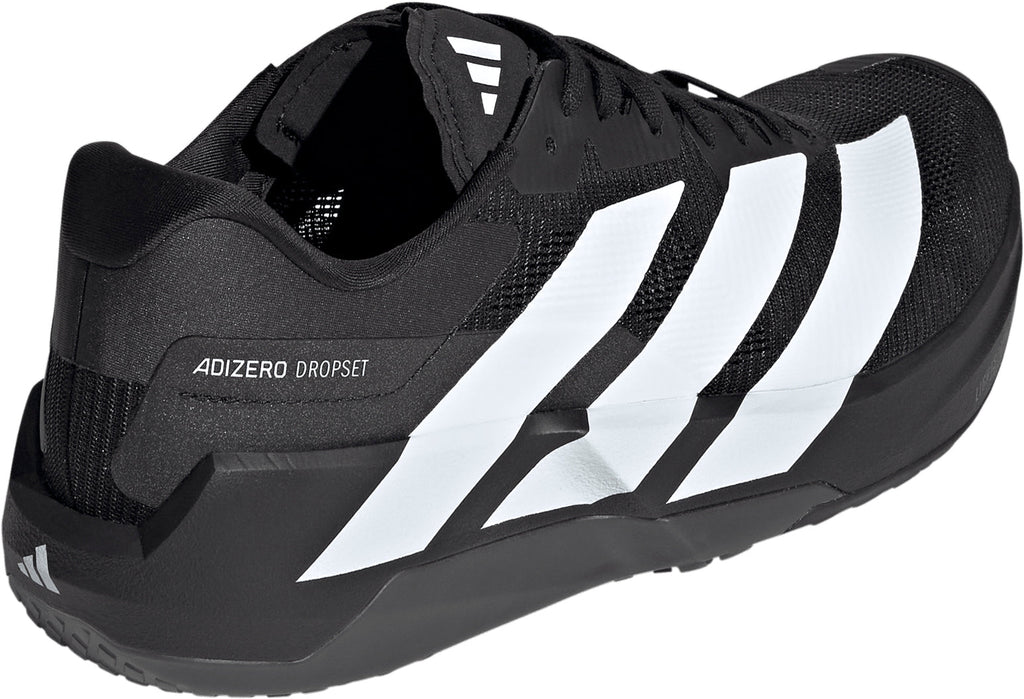 adidas Adizero Dropset Pro Men's Training Shoes - Black