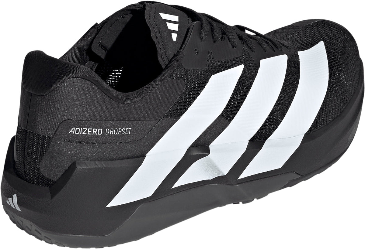adidas Adizero Dropset Pro Men's Training Shoes - Black