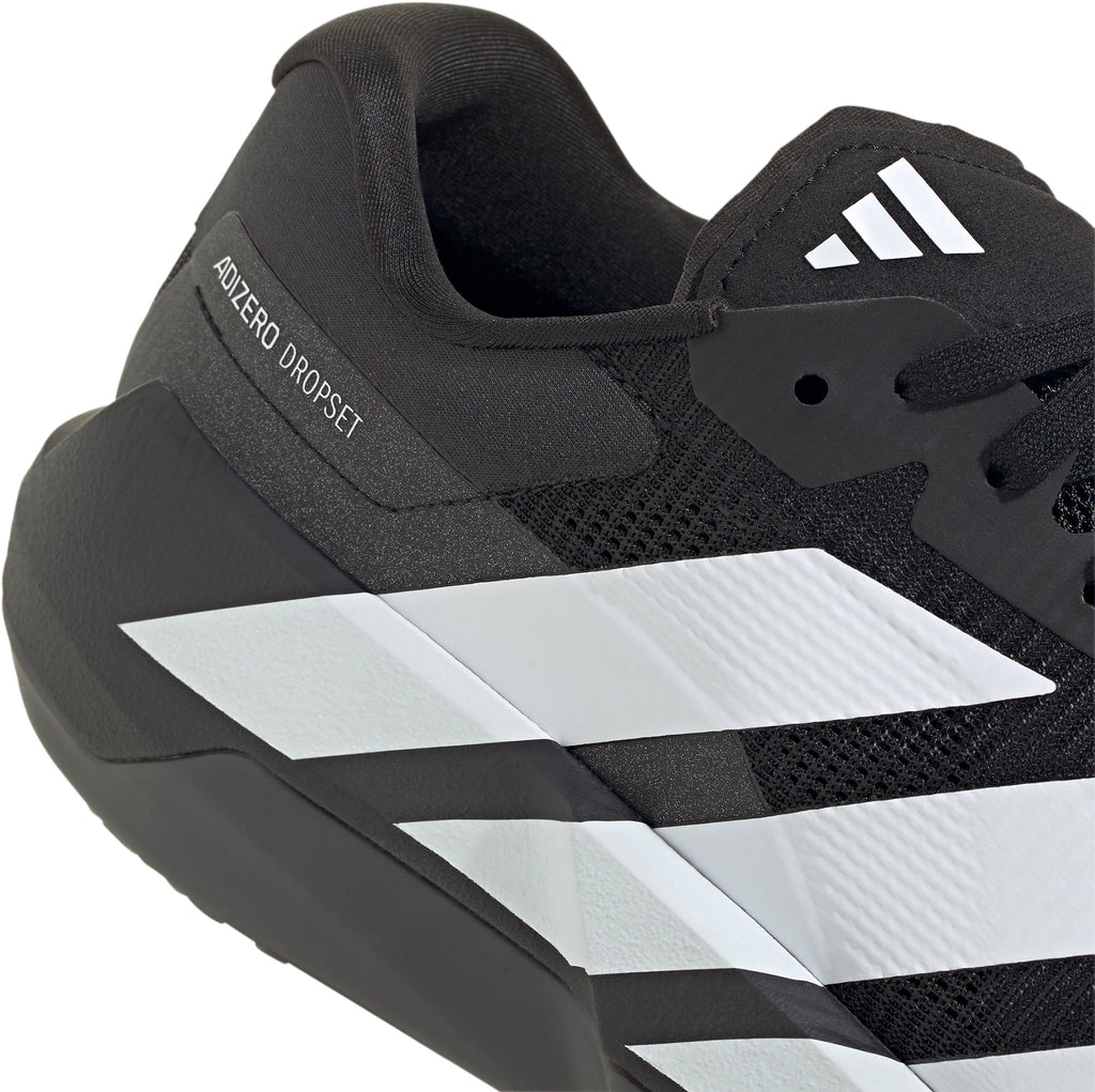 adidas Adizero Dropset Pro Men's Training Shoes - Black