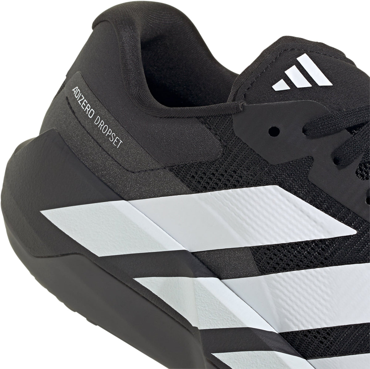 adidas Adizero Dropset Pro Men's Training Shoes - Black