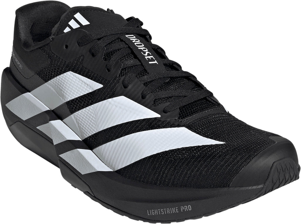 adidas Adizero Dropset Pro Men's Training Shoes - Black