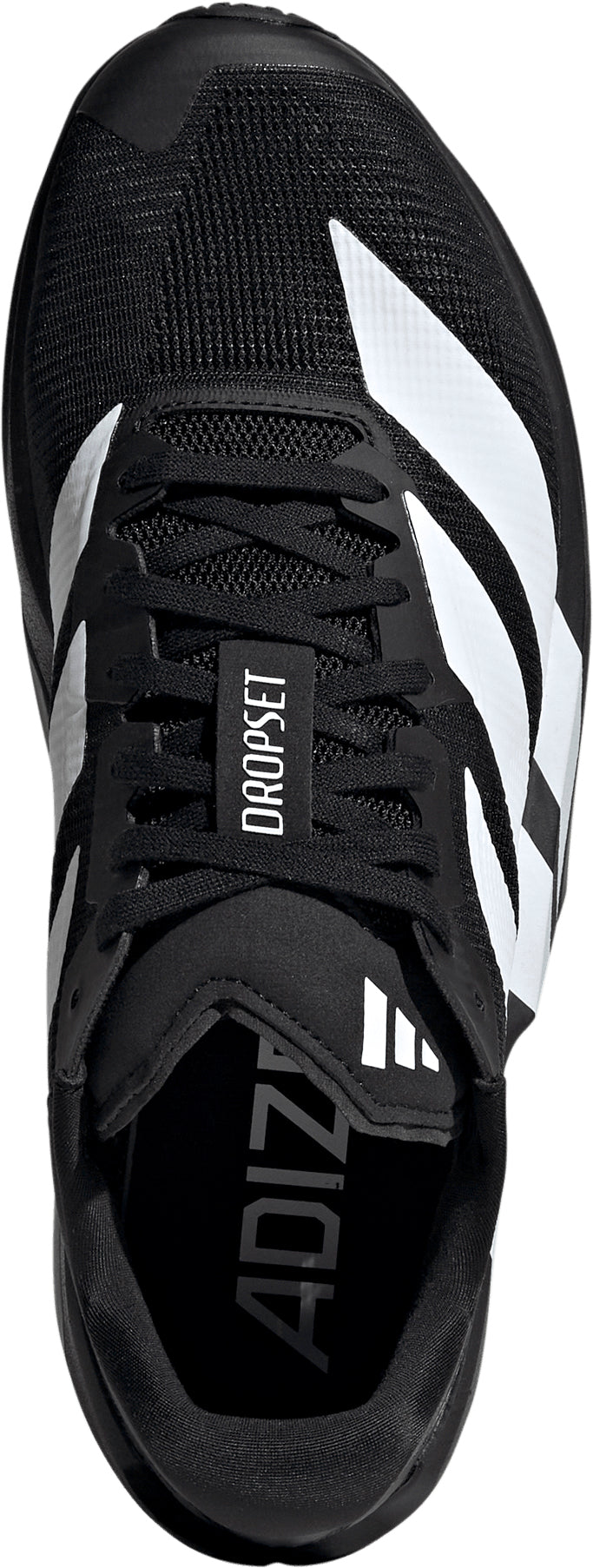 adidas Adizero Dropset Pro Men's Training Shoes - Black