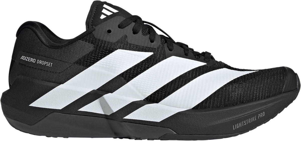 adidas Adizero Dropset Pro Men's Training Shoes - Black
