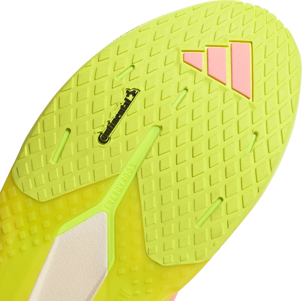 adidas Adizero Dropset Pro Women's Training Shoes - Yellow