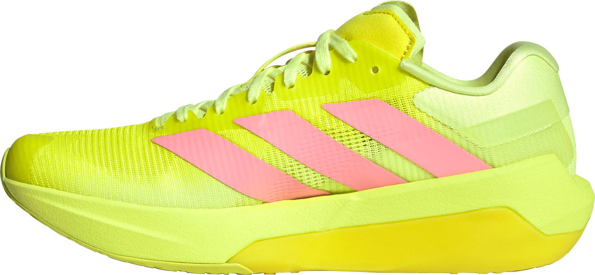 adidas Adizero Dropset Pro Women's Training Shoes - Yellow